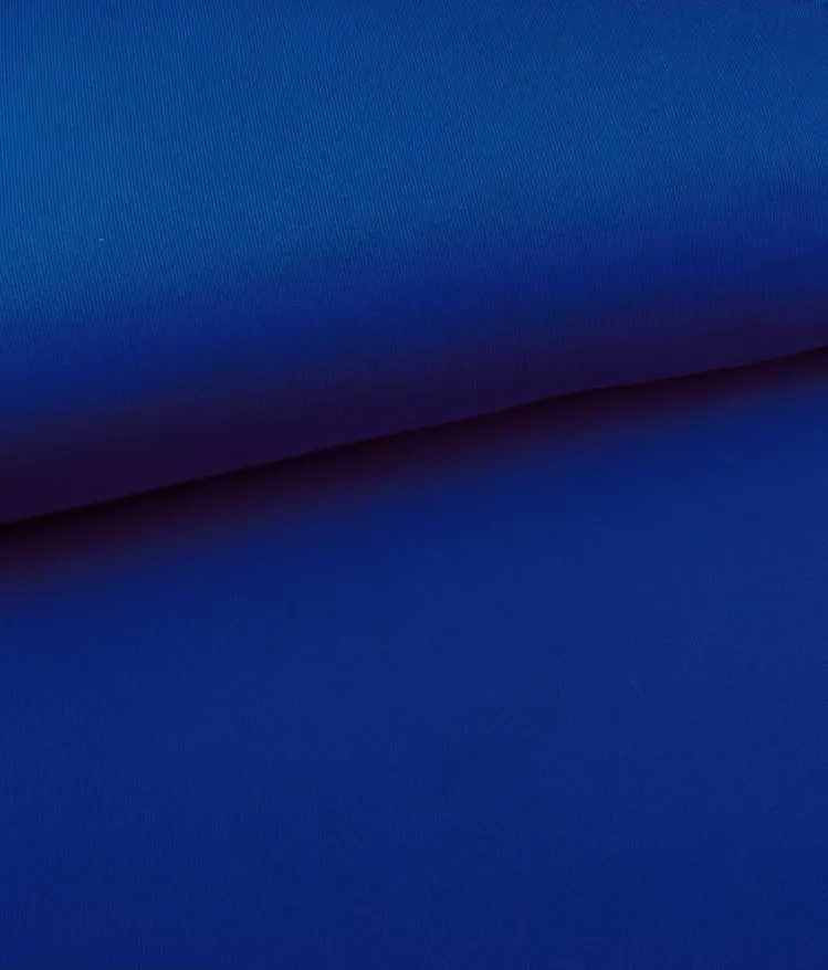 Ribbing donker blauw    - Le Loup Art